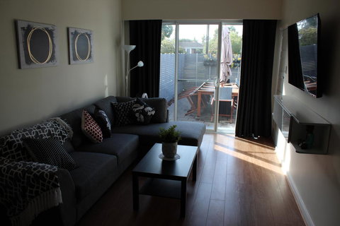 Christophers Villa - Accommodation Yamba 40