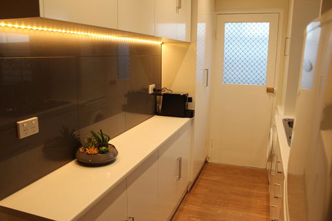 Christophers Villa - Accommodation Yamba 29