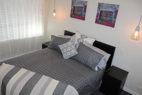 Christophers Villa - Accommodation Yamba 16