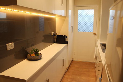 Christophers Villa - Accommodation Yamba 30