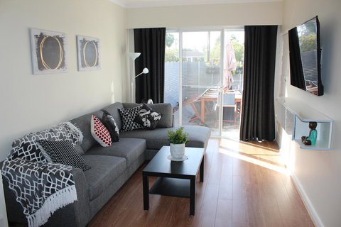 Christophers Villa - Accommodation Yamba 41