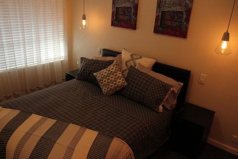 Christophers Villa - Accommodation Yamba 14