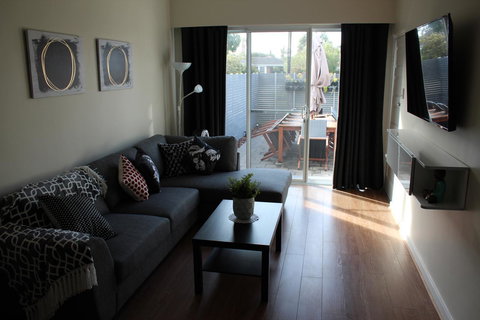 Christophers Villa - Accommodation Yamba 38