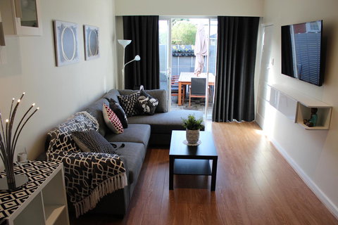 Christophers Villa - Accommodation Yamba 25