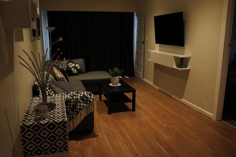 Christophers Villa - Accommodation Yamba 36