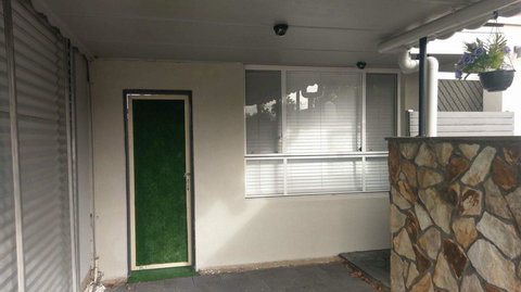 Christophers Villa - Accommodation Yamba 4