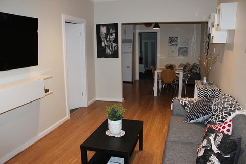 Christophers Villa - Accommodation Yamba 35