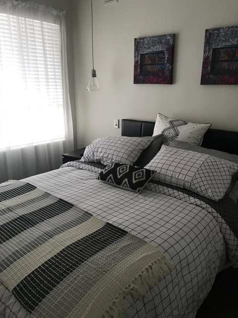 Christophers Villa - Accommodation Yamba 13