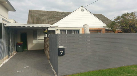 Christophers Villa - Accommodation Yamba 2