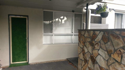 Christophers Villa - Accommodation Yamba 7