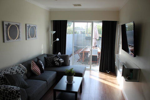 Christophers Villa - Accommodation Yamba 39