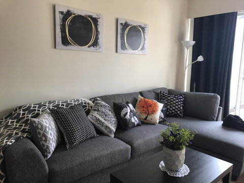 Christophers Villa - Accommodation Yamba 23