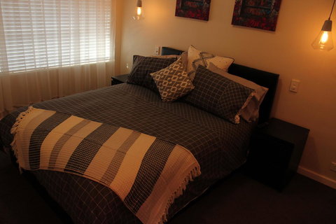 Christophers Villa - Accommodation Yamba 15
