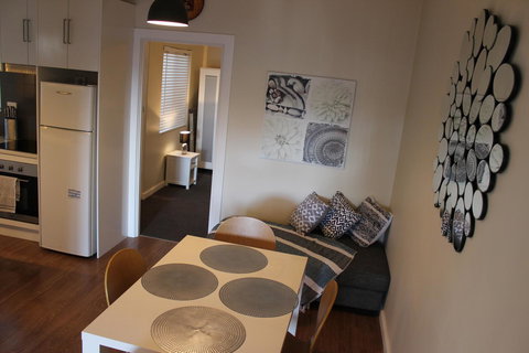 Christophers Villa - Accommodation Yamba 22