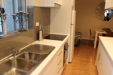 Christophers Villa - Accommodation Yamba 33