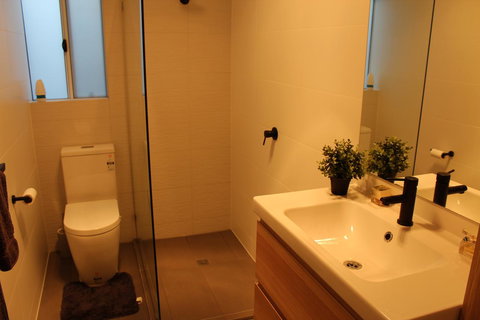 Christophers Villa - Accommodation Yamba 20