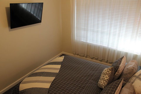 Christophers Villa - Accommodation Yamba 17