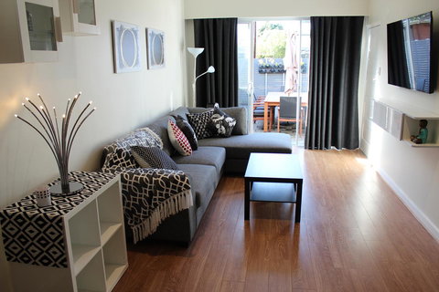 Christophers Villa - Accommodation Yamba 26