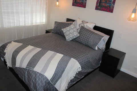 Christophers Villa - Accommodation Yamba 12