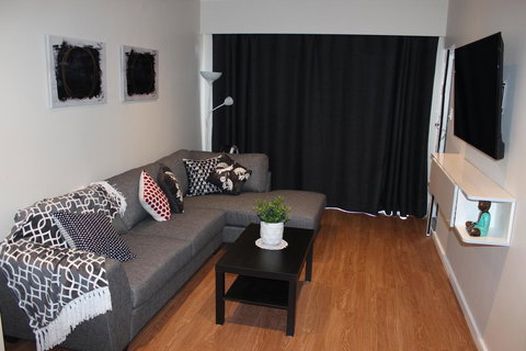 Christophers Villa - Accommodation Yamba 37