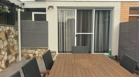 Christophers Villa - Accommodation Yamba 3