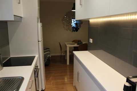 Christophers Villa - Accommodation Yamba 32