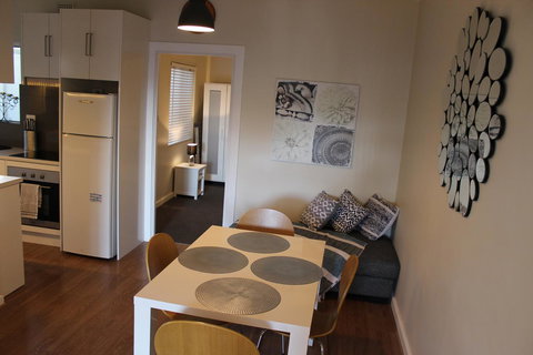 Christophers Villa - Accommodation Yamba 21