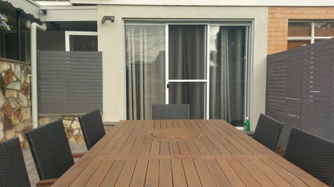 Christophers Villa - Accommodation Yamba 9