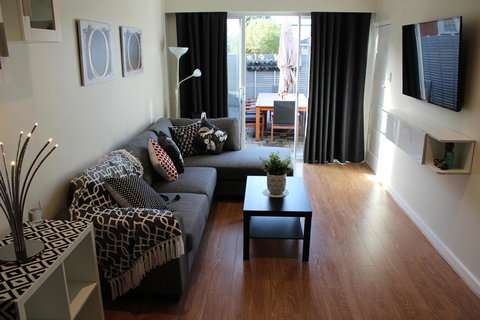 Christophers Villa - Accommodation Yamba 24