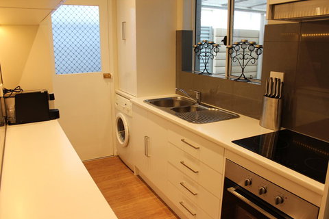 Christophers Villa - Accommodation Yamba 34