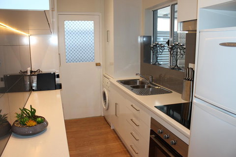 Christophers Villa - Accommodation Yamba 28