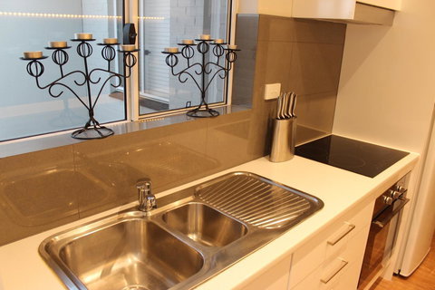 Christophers Villa - Accommodation Yamba 31