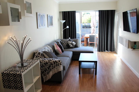 Christophers Villa - Accommodation Yamba 27