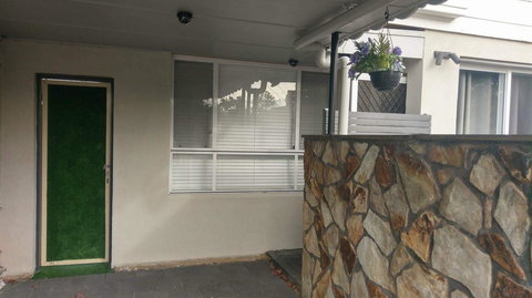 Christophers Villa - Accommodation Yamba 6