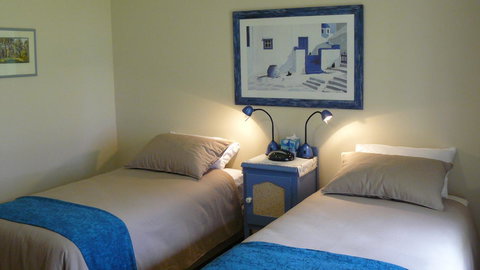 Camawald Coonawarra Cottage B&B - Accommodation Yamba 8