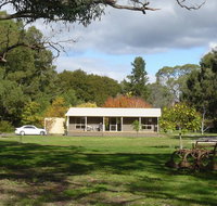 Camawald Coonawarra Cottage BB - Accommodation Yamba