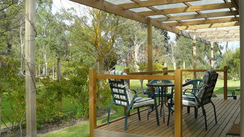 Camawald Coonawarra Cottage B&B - Accommodation Yamba 5