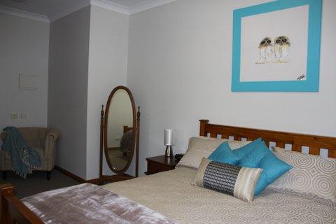 Owl Place In Hahndorf - Accommodation Yamba 9