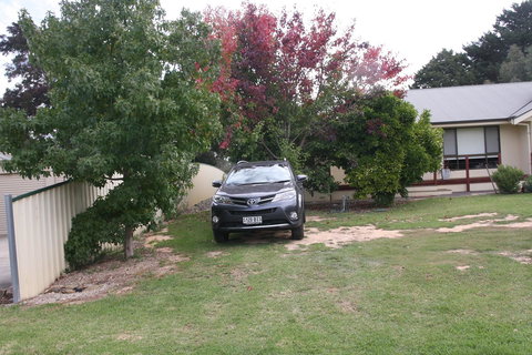 Owl Place In Hahndorf - Accommodation Yamba 5