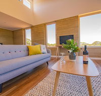Ecopia Retreat - Accommodation Yamba