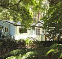 Aldgate Valley Bed and Breakfast - Accommodation Yamba