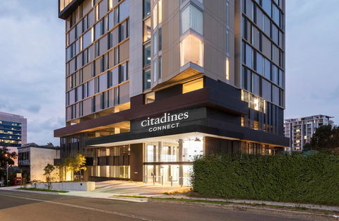 Citadines Connect Sydney Airport - Accommodation Yamba 3