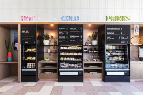 Citadines Connect Sydney Airport - Accommodation Yamba 22