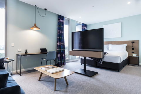 Citadines Connect Sydney Airport - Accommodation Yamba 6