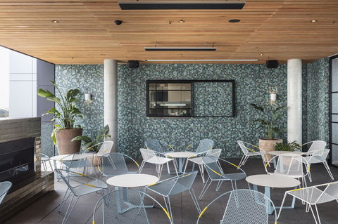 Citadines Connect Sydney Airport - Accommodation Yamba 10