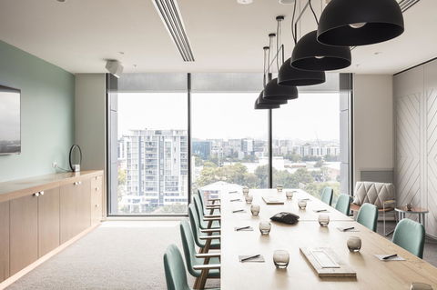 Citadines Connect Sydney Airport - Accommodation Yamba 18