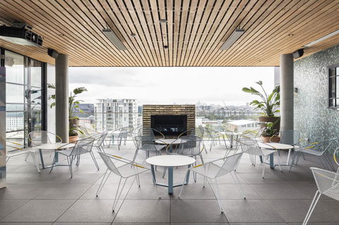 Citadines Connect Sydney Airport - Accommodation Yamba 8
