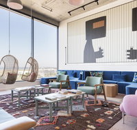 Citadines Connect Sydney Airport - Accommodation Yamba