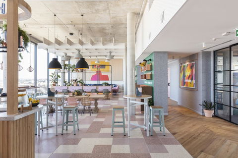Citadines Connect Sydney Airport - Accommodation Yamba 27