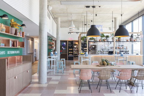 Citadines Connect Sydney Airport - Accommodation Yamba 31